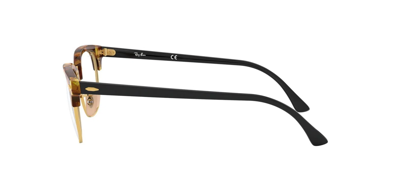 Ray-Ban Clubmaster 5154 Eyeglasses - view 91
